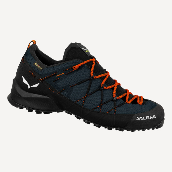 Ботинки Wildfire 2 GTX MS (EU 42 UK 8 USm 9 СМ 27; navy blazer/black)